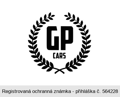 GP CARS