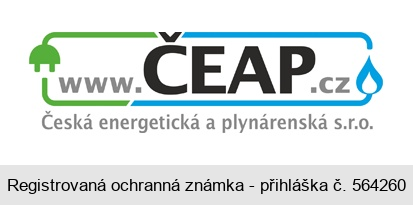 www.ČEAP.cz Česká energetická a plynárenská s.r.o.