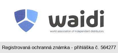 waidi world association of independent distributors