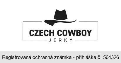 CZECH COWBOY JERKY