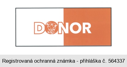 DONOR