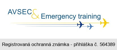 AVSEC & Emergency Training