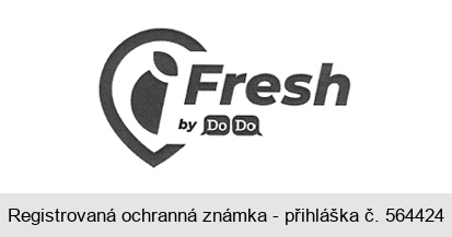 Fresh by DoDo