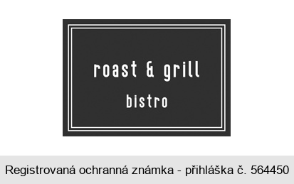 roast & grill bistro