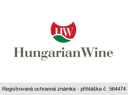 Hungarian Wine HW