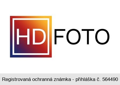 HD Foto
