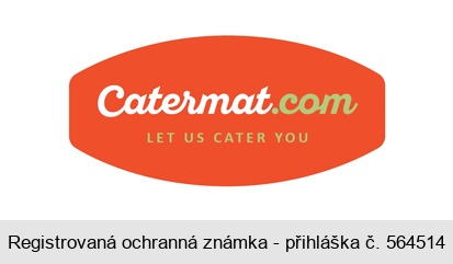 Catermat.com LET US CATER YOU