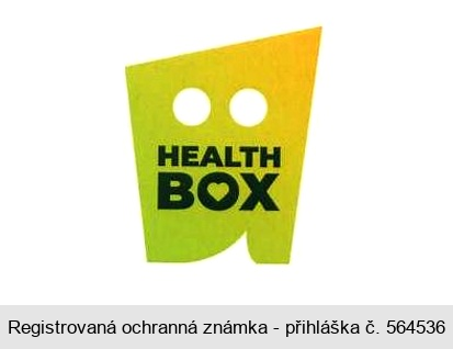 HEALTH BOX