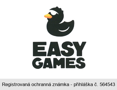 EASY GAMES