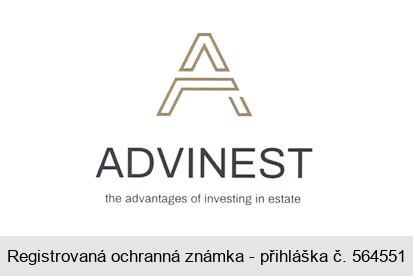 ADVINEST the advantages of investing in estate