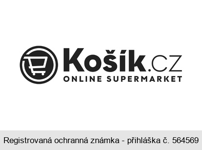 Košík.cz ONLINE SUPERMARKET