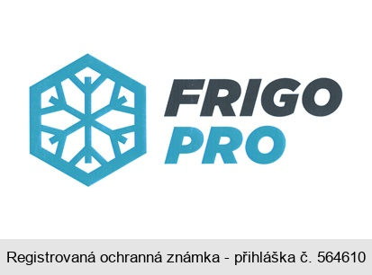 FRIGO PRO