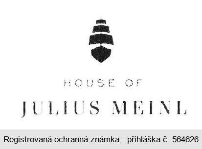 HOUSE OF JULIUS MEINL