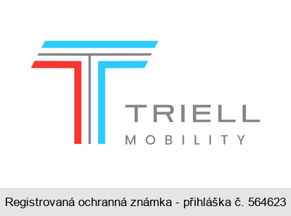 TRIELL MOBILITY