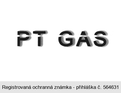 PT GAS