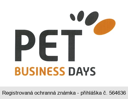 PET BUSINESS DAYS