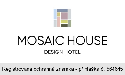 MOSAIC HOUSE DESIGN HOTEL