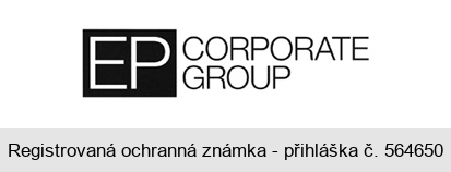 EP CORPORATE GROUP