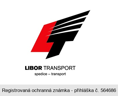 LIBOR TRANSPORT spedice - transport