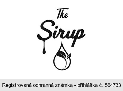 The Sirup