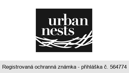 urban nests