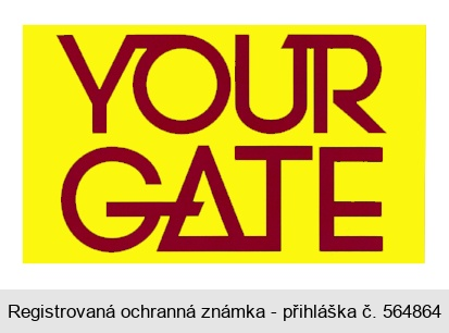 YOUR GATE