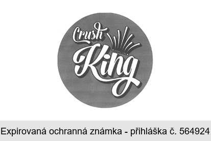 Crush King