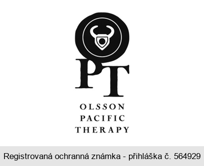 PT OLSSON PACIFIC THERAPY