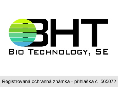 BHT BIO TECHNOLOGY, SE