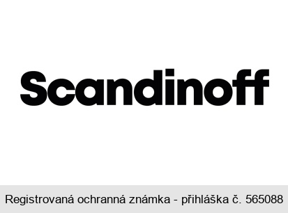 Scandinoff