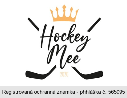 Hockey Mee