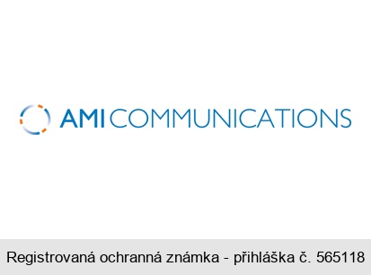 AMI COMMUNICATIONS
