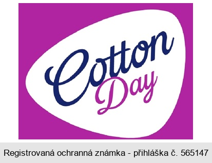 Cotton Day