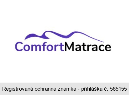 ComfortMatrace