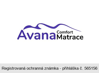 Avana Comfort Matrace
