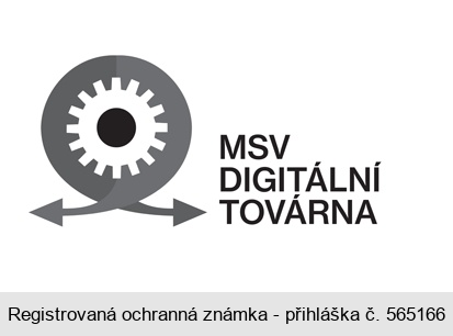 MSV Digitální továrna
