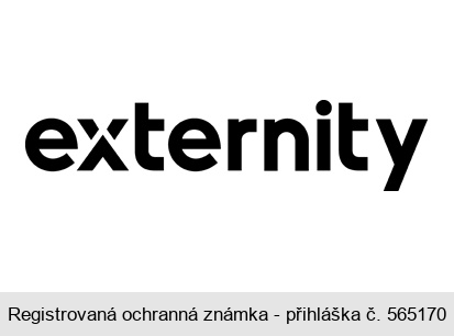 externity
