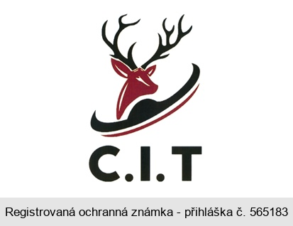 C.I.T