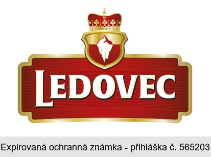 LEDOVEC