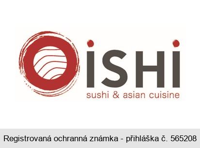 OISHI sushi & asian cuisine