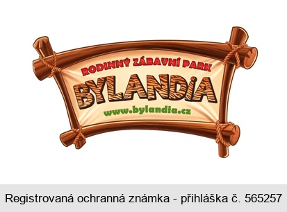 RODINNÝ ZÁBAVNÍ PARK BYLANDiA www.bylandia.cz