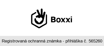 Boxxi