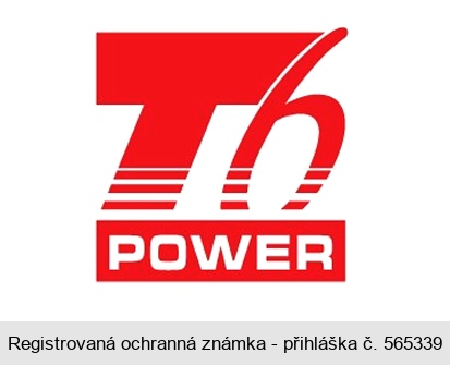 T6 POWER