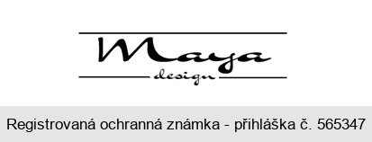 Maya design