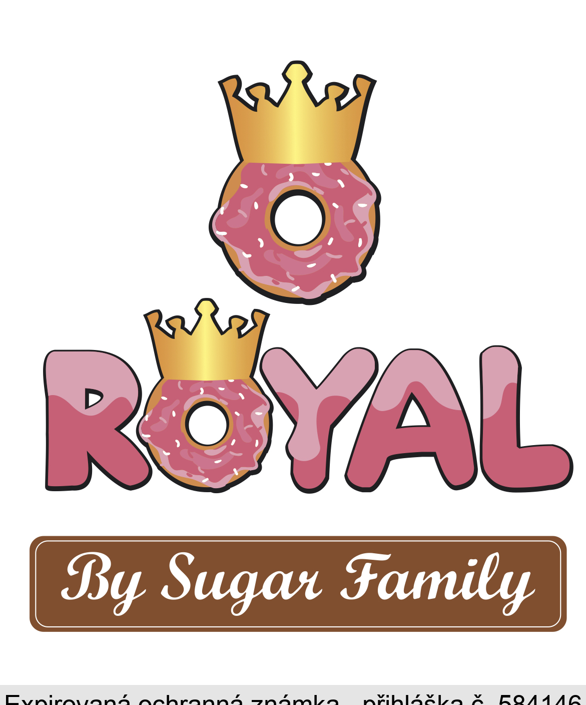 Royal By Sugar Family