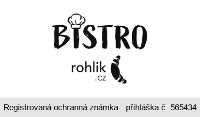 BISTRO rohlik.cz