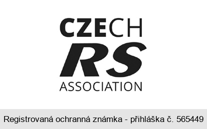 CZECH RS ASSOCIATION