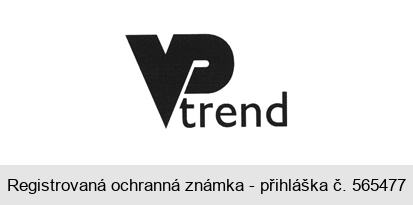 VP trend