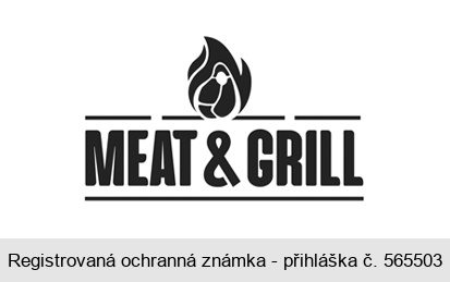 MEAT & GRILL