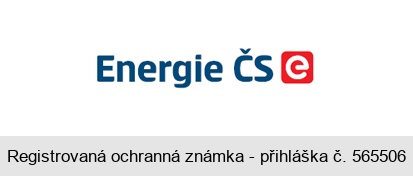 Energie ČS e